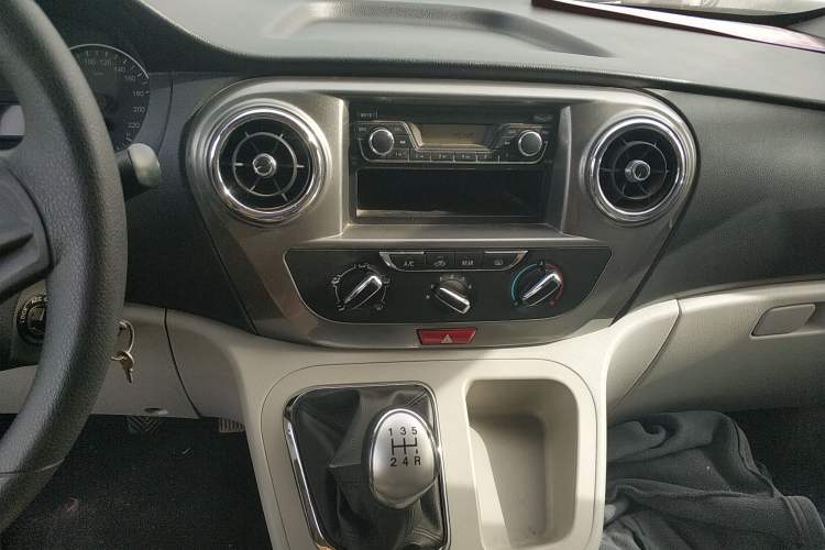 Used JAC Refine M3 2021 PLUS IKEA High-Power Edition 1.5T Luxury Model
