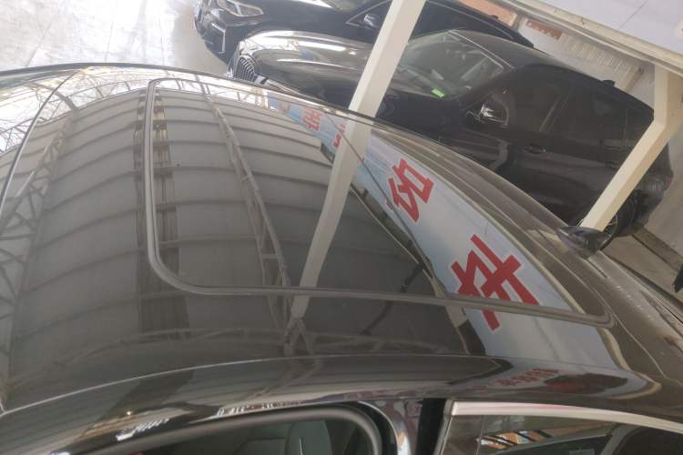 Used Cadillac CT5 2022 28T Luxury Version (Standard Edition)