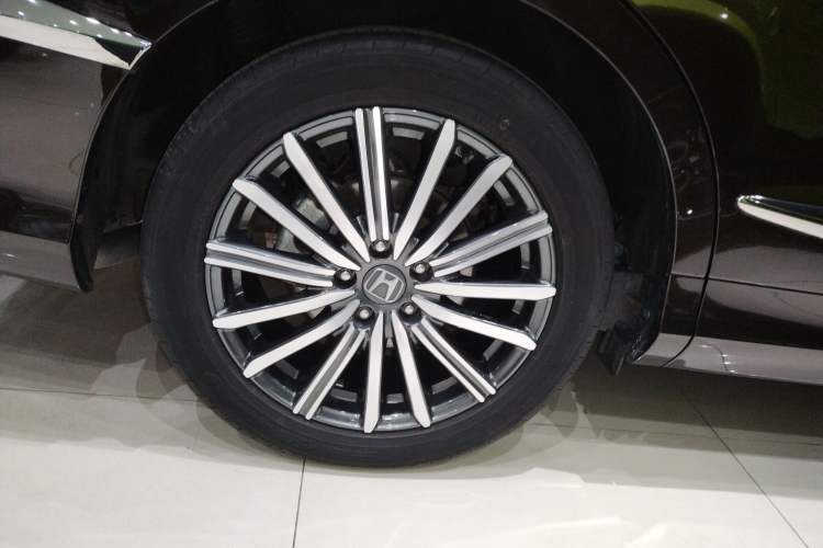 Used Honda Elysion 2024 2.0L eHEV Luxury Edition