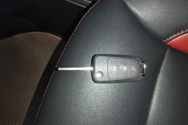 Used Haval H1 2015 1.5L AMT Luxury Model