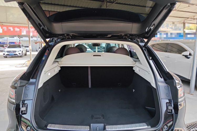 Used Leapmotor C11 2021 Luxury Edition
