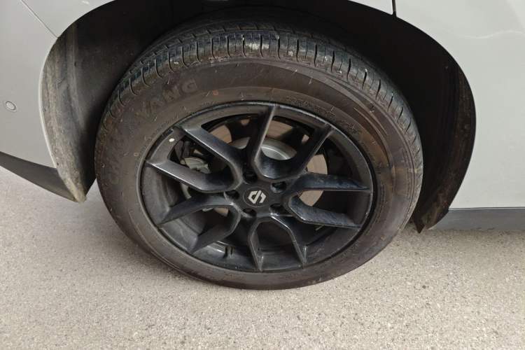 Used Leapmotor C10 2024 530 Smart Edition
