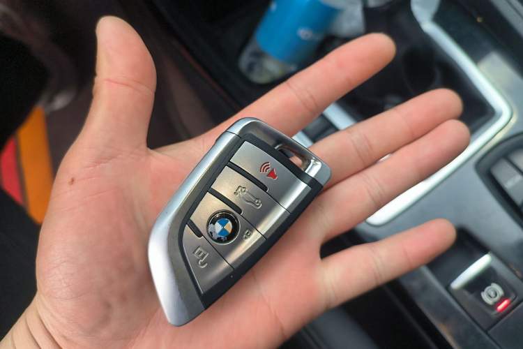 Used BMW 1 Series 2018 118i Sport Edition