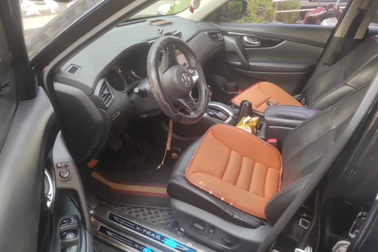 Used Nissan X-Trail 2019 2.0L CVT Comfort Edition 2WD
