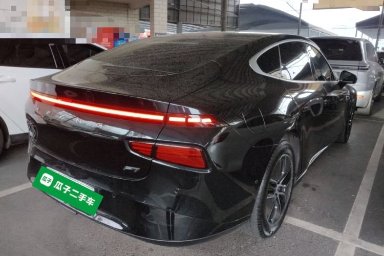 Used XPeng P7 2023 P7i 702 Pro