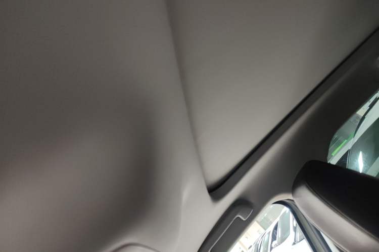 Used Haval Fierce Dragon Max 2023 1.5L Hi4 105 Four-Wheel Drive Navigation Edition