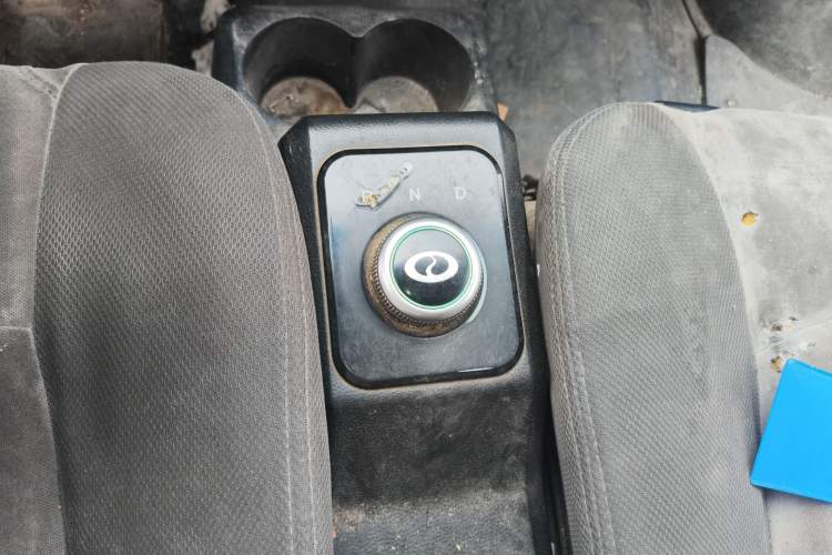 Used Ruichi EC35 2017 Standard Model