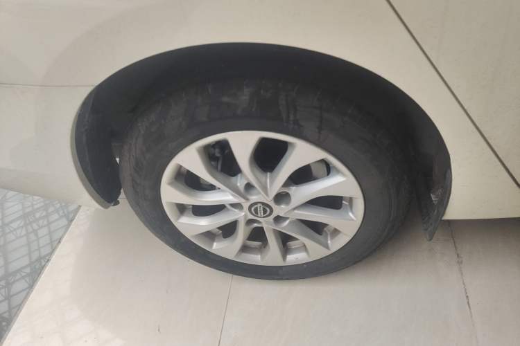 Used Nissan Sylphy 2024 Classic 1.6XE CVT Comfort Edition Right Rear Wheel Hub