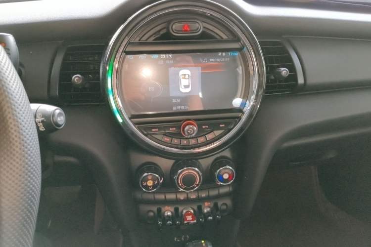 Used MINI MINI 2016 1.2T ONE Pioneer Edition
