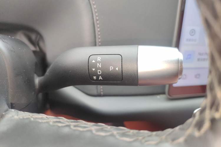 Used Li Auto L9 2022 Max model