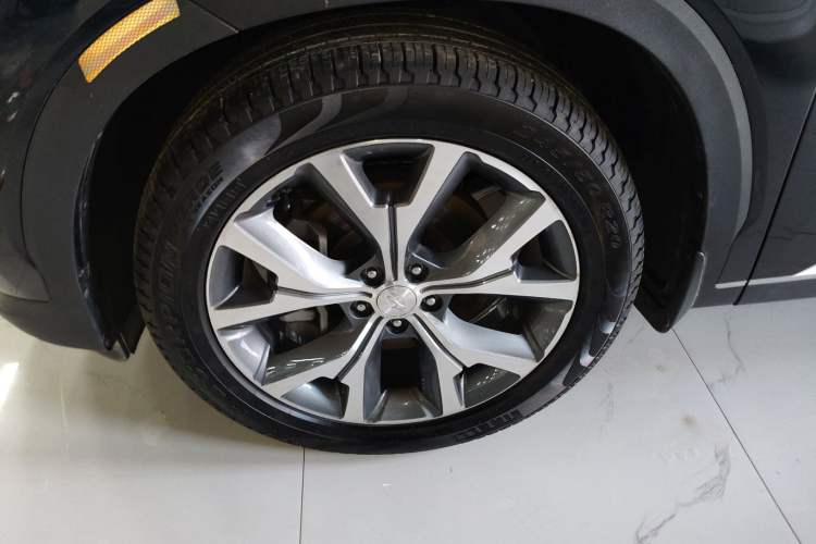 Used Hyundai Palisade 2021 3.5L Automatic 4x4 GLS
