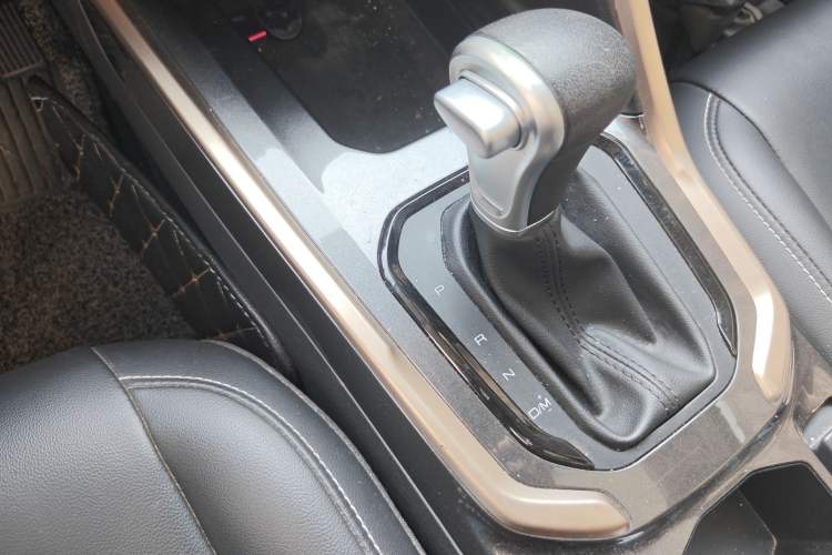 Used Haval H6 2019 Red Label 1.5 GDIT Automatic Champion Edition