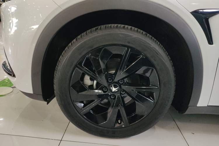 Used ARCFOX Alpha S 2023 525E Forest Edition 175kW
