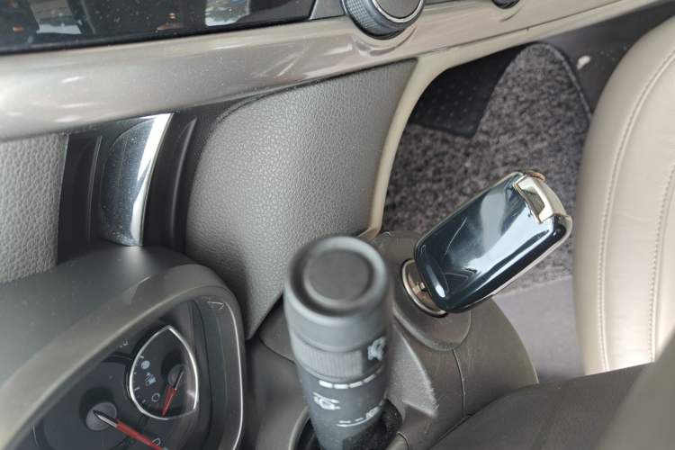 Used Chevrolet Malibu 2013 2.0L Automatic Luxury Edition