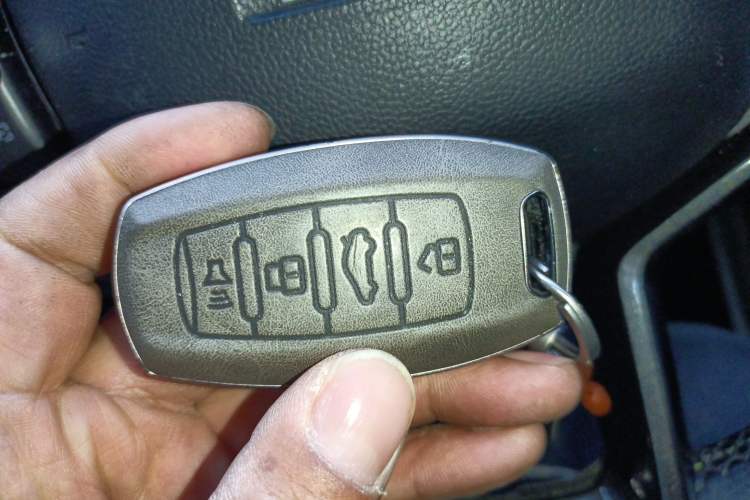 Used Haval H6S 2022 1.5T DHT Joyride Edition
