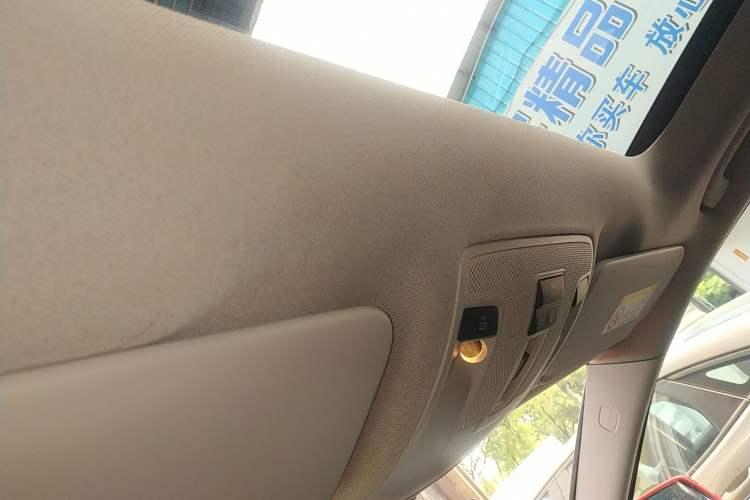 Used Mercedes-Benz GLA 2016 GLA 200 Sport Edition Headliner