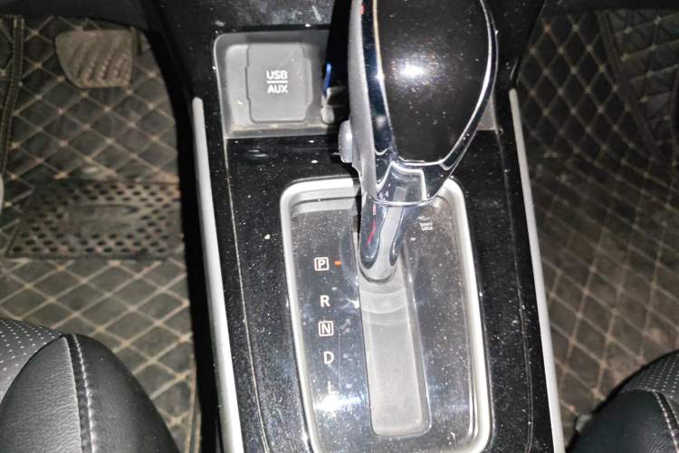 Used Nissan Sylphy 2016 1.6 XL CVT Deluxe Edition
