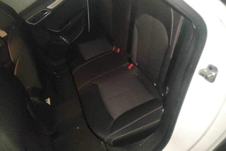 Used Roewe i6 New Energy  Left Rear Seat