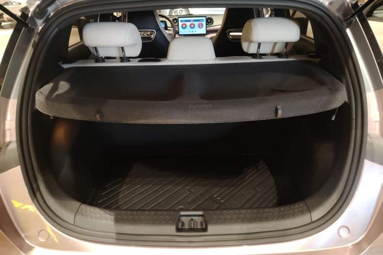 Used BYD Dolphin 2021 405 km Fashion Edition