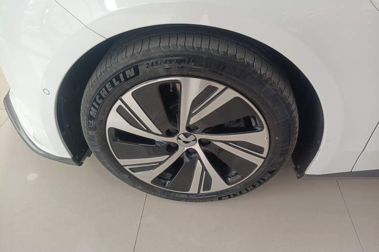 Used Nio ET5 2022 75 kWh