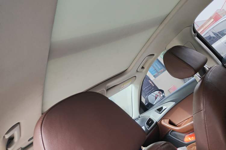 Used Audi A6L 2017 30 FSI Technology Model