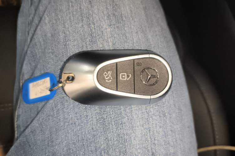 Used Mercedes-Benz C-Class 2024 Restyled C-Class 260 L Sport Edition