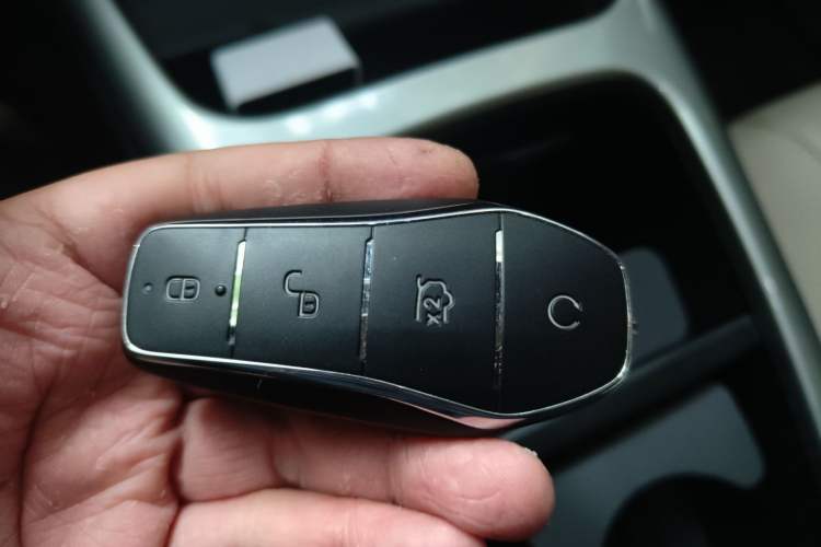 Used BYD Dolphin 2025 Intelligent Driving Version 410 km Fashion Edition