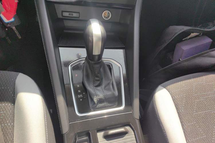 Used Jetta VS7 2022 280TSI Automatic Trend Edition
