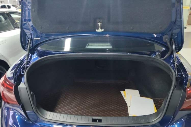 Used Infiniti Q50L 2022 2.0T Enjoyment Sport Edition
