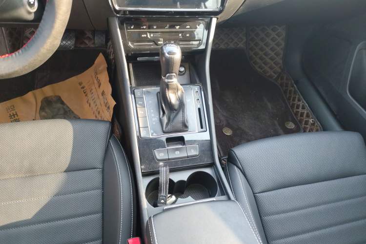 Used Skoda Superb 2019 TSI280 DSG Comfort Edition