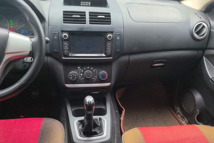 Used HYOSOW H2 2016 H2E 1.5L Elite Model BJ415B