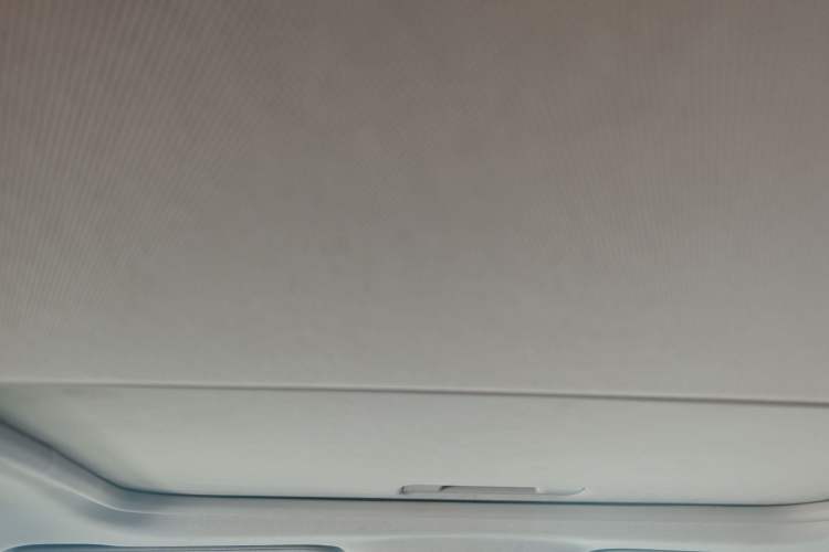 Used Chevrolet Malibu XL 2018 530T Automatic RuiChi Edition Headliner