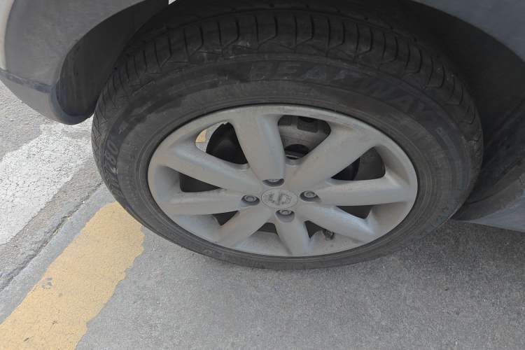 Used Leapmotor T03 2022 Agate Edition
