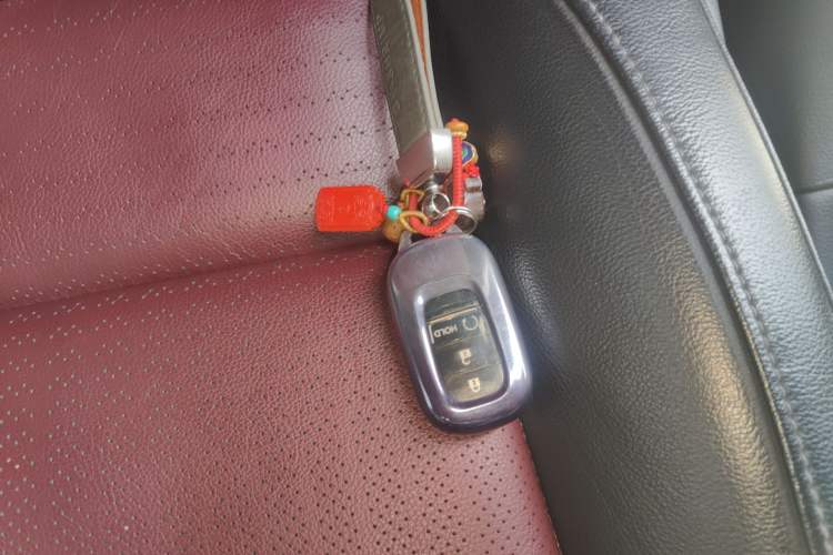 Used Honda Integra 2023 HATCHBACK 240TURBO CVT Phantom Night Deluxe Edition
