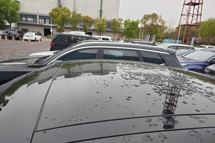 Used Lynk & Co 05 2020 2.0TD Four-Wheel Drive HypeHalo Roof