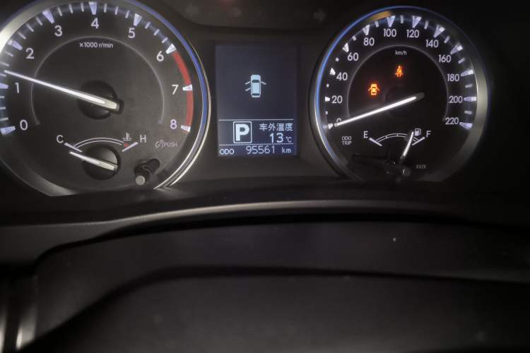 Used Toyota Highlander 2015 2.0T Two-Wheel Drive Elite Edition 5 Seats
