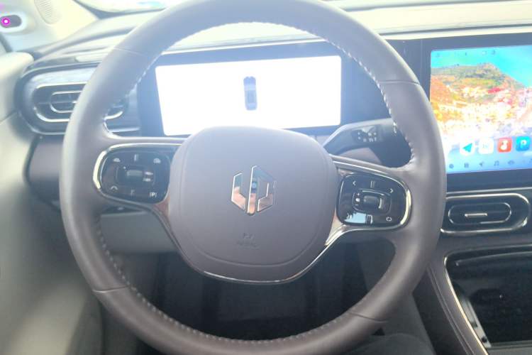 Used Leapmotor C11 2021 Luxury Edition