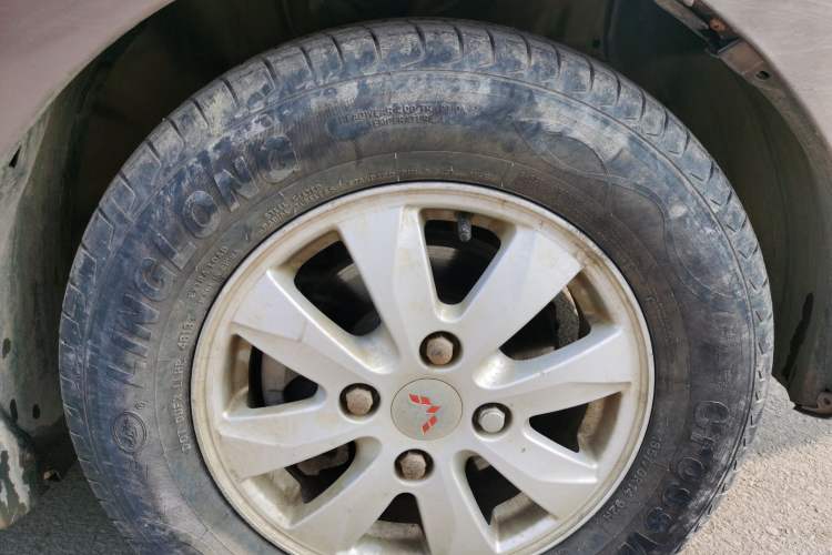 Used Wuling Hongguang 2013 1.5L S Luxury Model