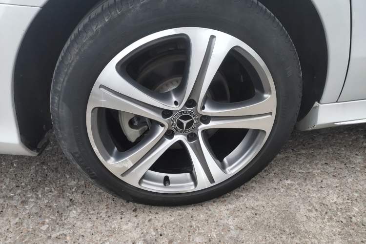 Used Mercedes-Benz E-Class 2016 E 200 L Sport Edition