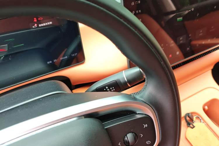 Used Leapmotor C16 2024 Range-Extended 200 Luxury Edition