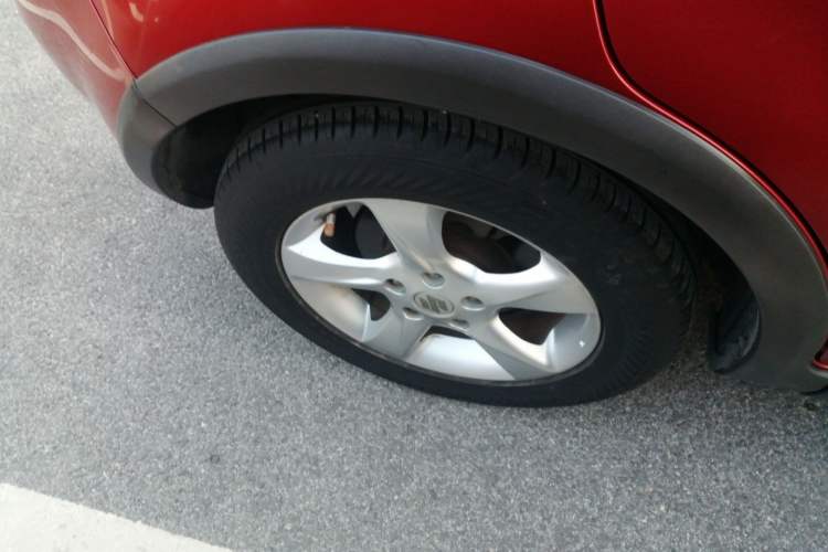 Used Suzuki SX4 2016 1.6L Manual Classic Edition
