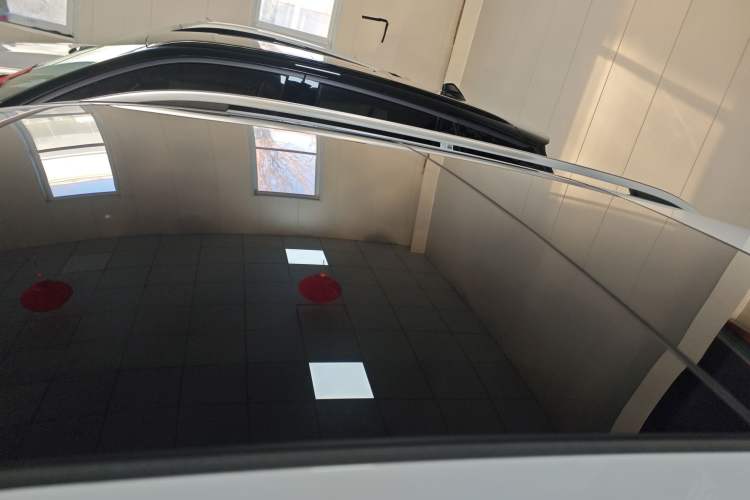 Used Volkswagen T-ROC 2023 280TSI DSG Two-Wheel Drive Time Edition
