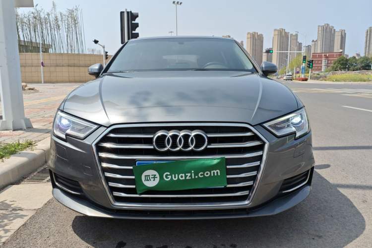 Used Audi A3 2020 Sportback 35 TFSI Ambition China VI
