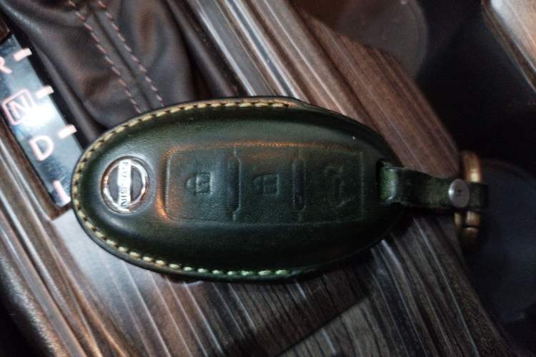 Used Nissan Teana 2020 2.0L XL Upper SmartDrive Version