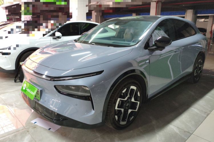 Used XPeng G7 2025 702 Max