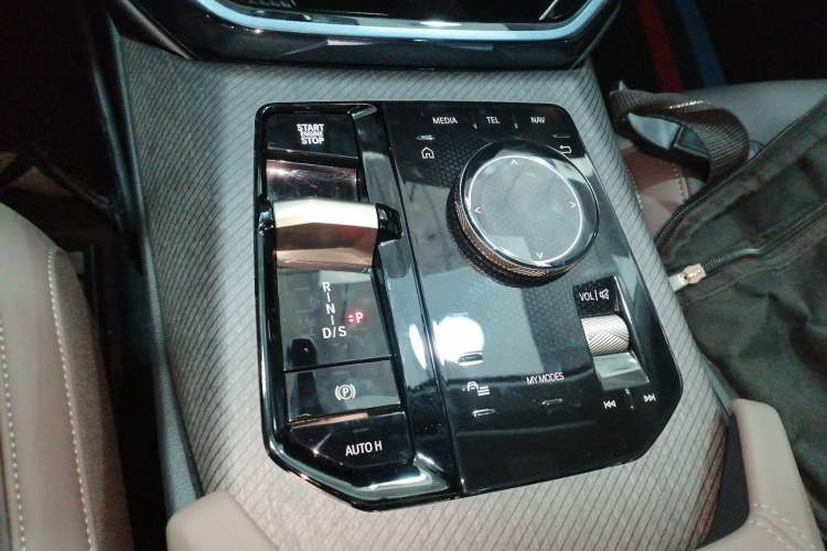 Used BMW X3 2025 xDrive25L Luxury Package
