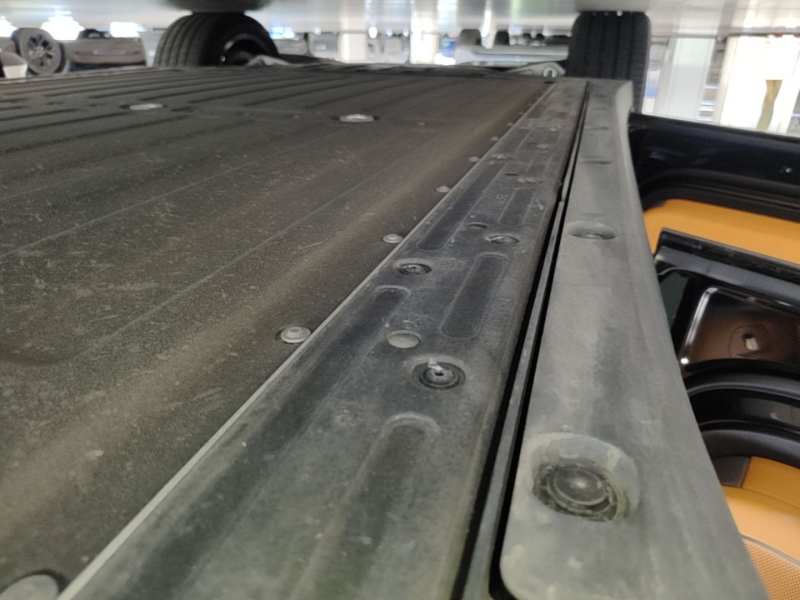 Used Li Auto i6 2025 Model Two-Wheel-Drive Standard Type — 21
