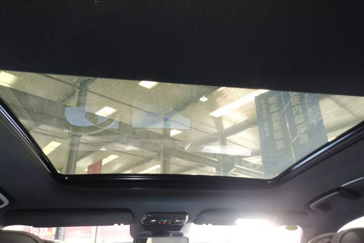 Used Lynk & Co 08 EM-P 2023 220km All-Wheel-Drive Performance Halo