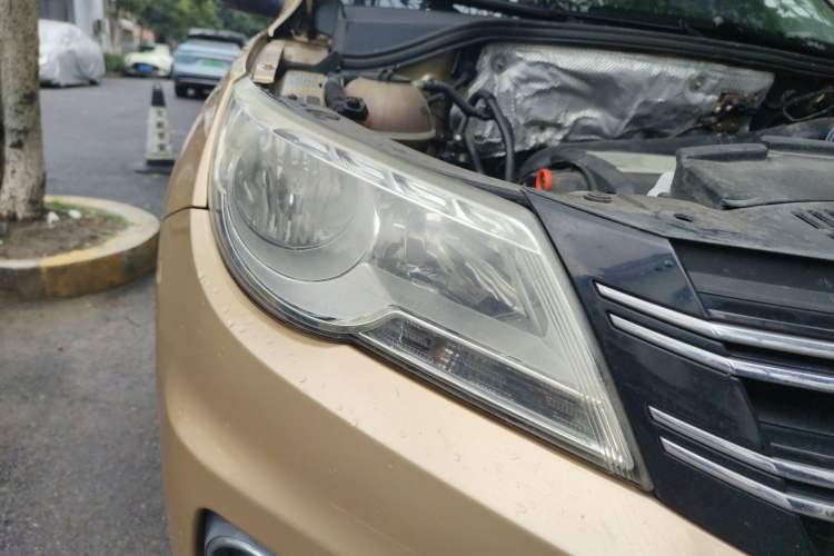 Used Volkswagen Tiguan 2012 1.8TSI Automatic Two-Wheel Drive Elite Edition