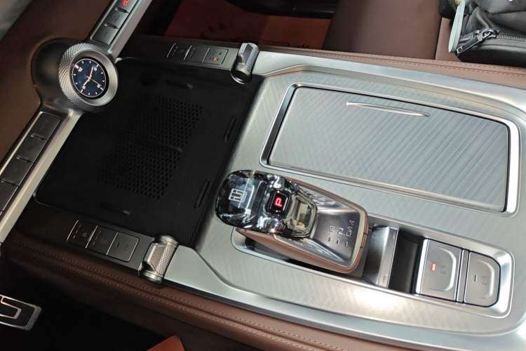 Used Tank 700 New Energy 2024 Hi4-T Extreme Edition